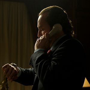 Bilder 23-F: La Película