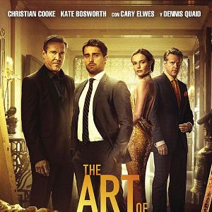 Bilder The Art of More - Tödliche Gier