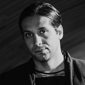 Bilder Amir Escandari