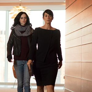 Bilder Carrie-Anne Moss