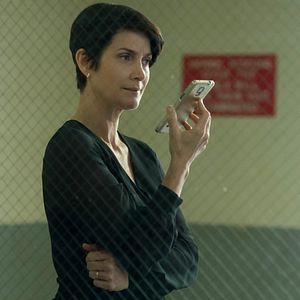 Bilder Carrie-Anne Moss