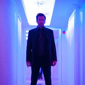 Bilder Marvel's Jessica Jones