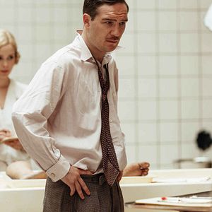 Bilder Mordkommission Berlin 1