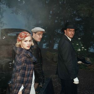 Bilder Mordkommission Berlin 1