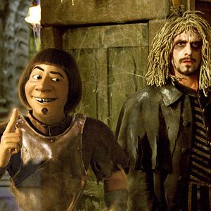 Bilder Michael Bully Herbig