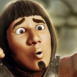 Bilder Michael Bully Herbig