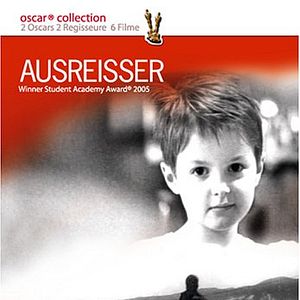 Bilder Die rote Jacke