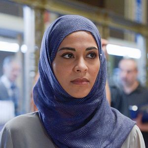 Bilder Yasmine Al Massri