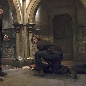 Bilder Jensen Ackles