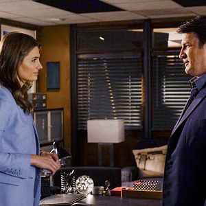 Bilder Nathan Fillion