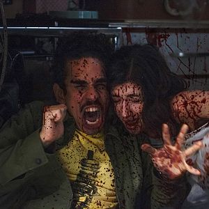 Bilder Ash Vs Evil Dead