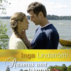 Bilder Inga Lindström: Rasmus und Johanna