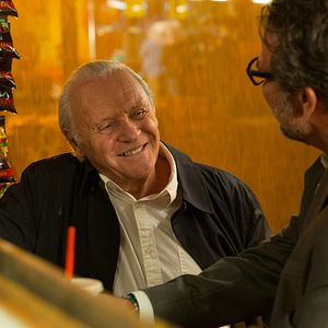 Bilder Anthony Hopkins