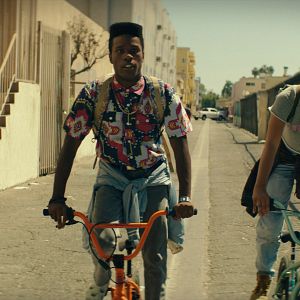 Bilder Shameik Moore