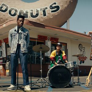 Bilder Shameik Moore