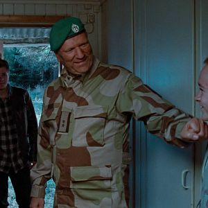 Bilder Å vende tilbake