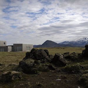 Bilder Sjón­deil­darhringur