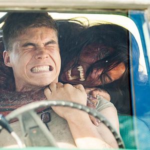 Bilder Wind Walkers - Jagd in den Everglades