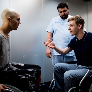 Bilder Club der roten Bänder