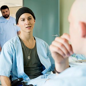 Bilder Club der roten Bänder