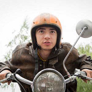 Bilder Club der roten Bänder