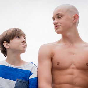 Bilder Club der roten Bänder