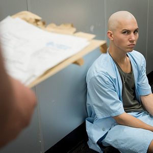 Bilder Club der roten Bänder