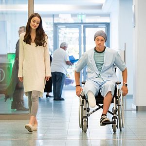 Bilder Club der roten Bänder