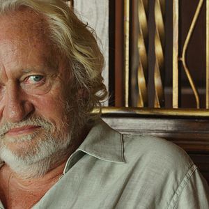 Bilder Niels Arestrup