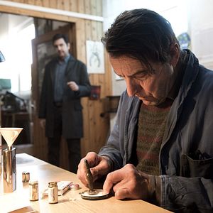 Bilder Wolfgang Rüter