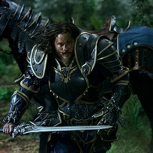 Bilder Warcraft: The Beginning