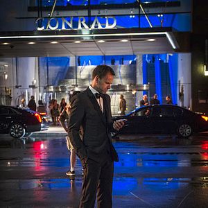 Bilder Jonny Lee Miller