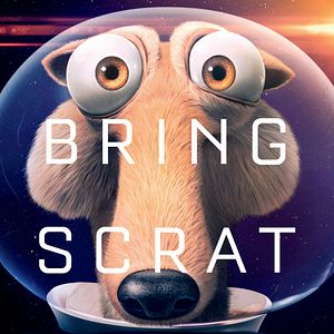 Bilder Scrat-Tastrophe im All