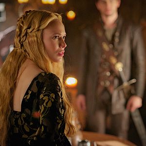 Bilder Celina Sinden