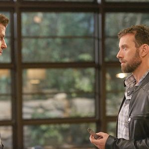 Bilder David Boreanaz