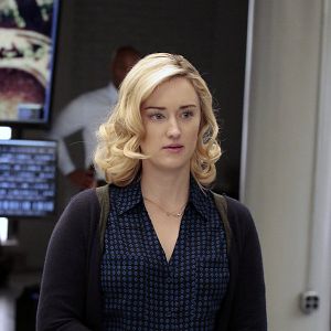 Bilder Ashley Johnson