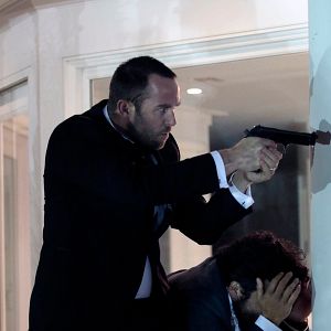 Bilder Sullivan Stapleton