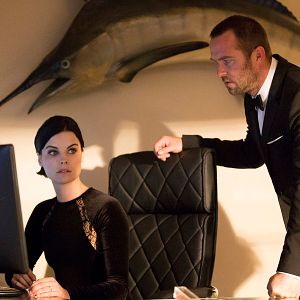 Bilder Sullivan Stapleton