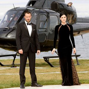 Bilder Sullivan Stapleton