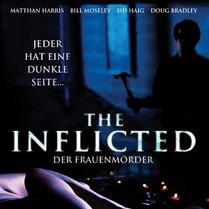 Bilder The Inflicted - Der Frauenmörder