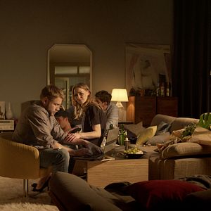 Bilder Lichtgestalten