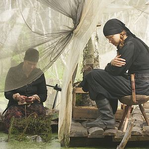 Bilder Wildauge - The Midwife