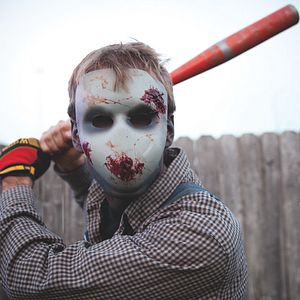 Bilder Houses Of Terror