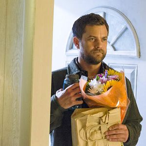 Bilder Joshua Jackson