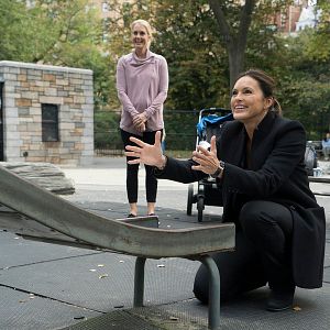 Bilder Mariska Hargitay