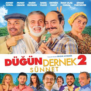 Bilder Düğün Dernek 2: Die Beschneidung