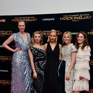 Bilder Elizabeth Banks