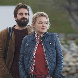 Bilder Virginie Efira