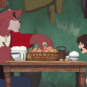 Bilder Der Junge und das Biest