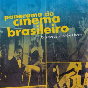 Bilder Panorama do Cinema Brasileiro